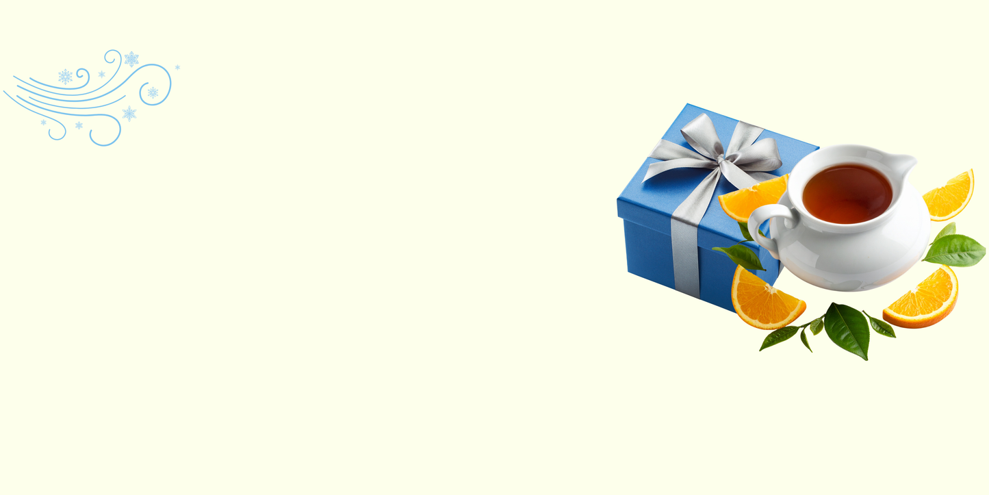 Winter Wellness Gift