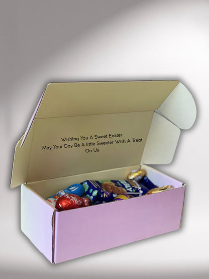 Marshmallow Easter Egg Set