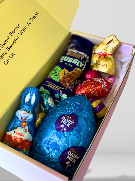 Hollow Easter Egg Set